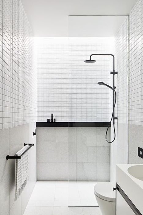 Choosing The Right Shower Mixer