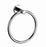 Classic Round Hand Towel Ring - PeakReno