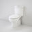 Caroma Profile Close Coupled Toilet - PeakReno