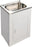 30 L ( 495 x 385mm ) Laundry Tub Cabinet - PeakReno