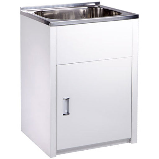 35L ( 555 x 455mm ) Laundry Tub Cabinet - PeakReno