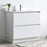 Aiko 900mm Two Drawers Vanity - PeakReno