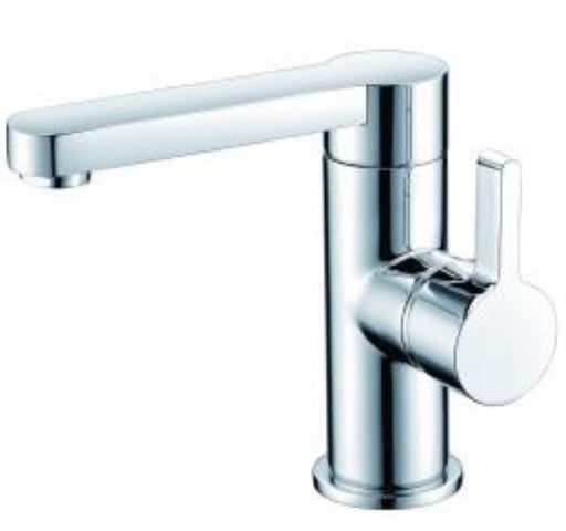 Arrow Basin Mixer - PeakReno