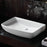 BARCOO 600mm Above Counter Basin - PeakReno