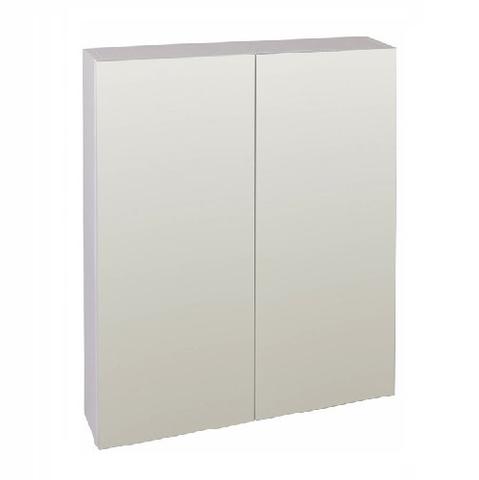 Bliss 750mm Pencil Edge Mirror Cabinet - PeakReno