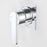 Caroma Saracom Bath/Shower Mixer - PeakReno