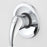 Caroma Acqua Bath/Shower Mixer - PeakReno