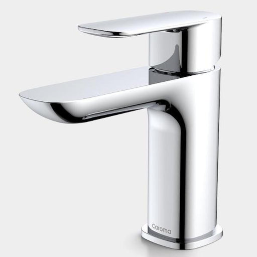 Caroma Contura Basin Mixer - PeakReno