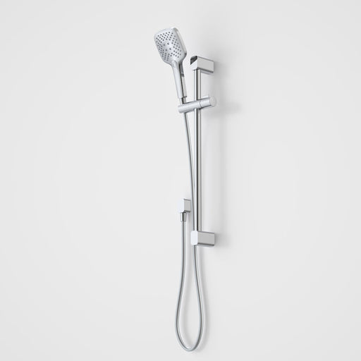 Caroma Coolibah Contemporary Multi-function Rail Shower - PeakReno