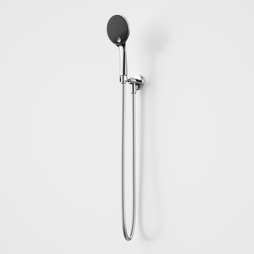 Caroma Coolibah Pin Multifunction Hand Shower Black - PeakReno