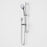 Caroma Coolibah Pin Multifunction Rail Shower Chrome - PeakReno