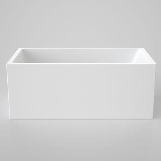 Caroma Liano 1400mm Freestanding Bath - PeakReno