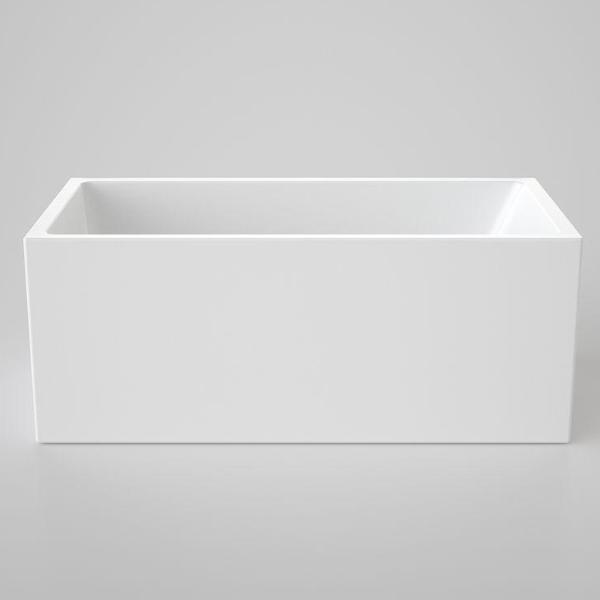 Caroma Liano 1400mm Freestanding Bath - PeakReno