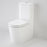 Caroma Liano Wall Faced Toilet Suite - PeakReno