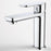 Caroma Luna Basin Mixer - PeakReno