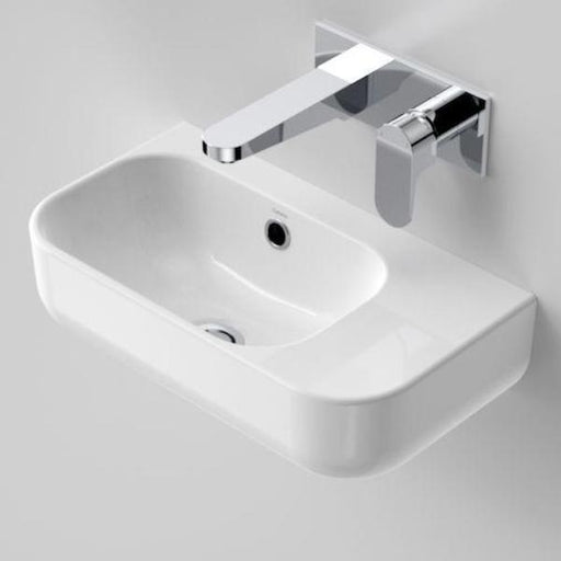 Caroma  Luna Hand Wall Basin - PeakReno