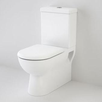 Caroma Metro Wall Faced Toilet - PeakReno