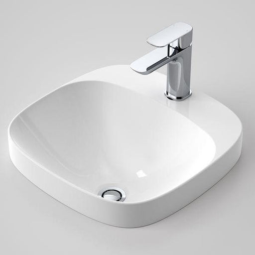 Caroma Moon 420 Inset Basin - PeakReno