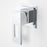 Caroma Quatro Bath/Shower Mixer - PeakReno