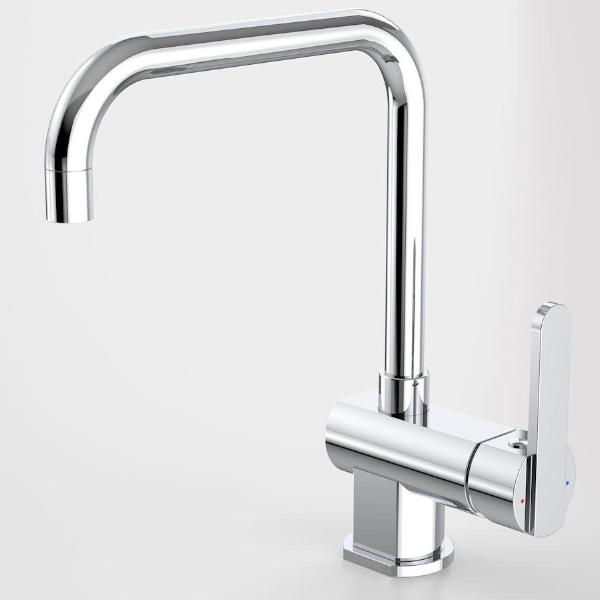 Caroma Saracom Kitchen Sink Mixer - PeakReno