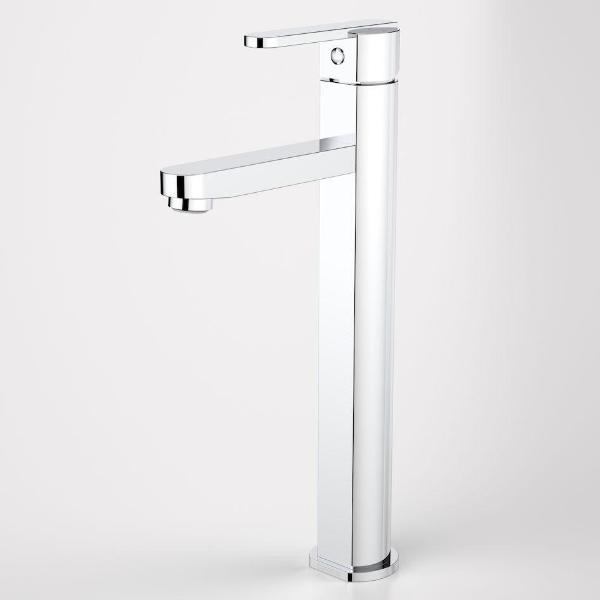 Caroma Saracom Tower Basin Mixer - PeakReno