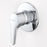 Caroma Skandic Bath/Shower Mixer - PeakReno