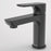 Caroma Urbane Matt Black Basin Mixer - PeakReno