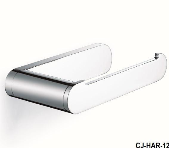 Ceejay Harmony Toilet Roll Holder - PeakReno