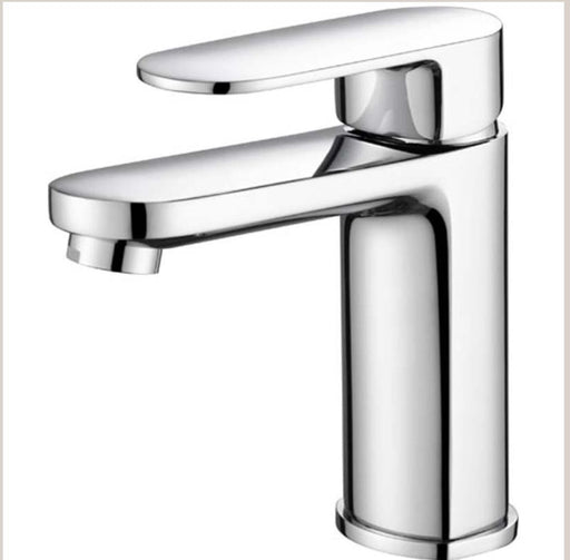 Classic Oval Basin Mixer ( Style BR ) - PeakReno