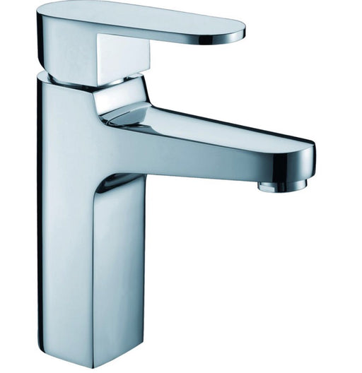 Classic Oval Handle Basin Mixer - PeakReno