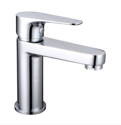 Classic Oval Handle Basin Mixer ( Style H ) - PeakReno