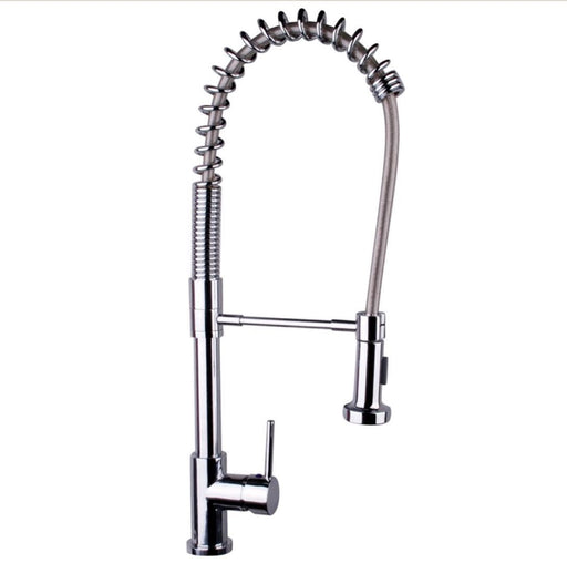 Classic Pin Lever High Rise Muliti-Fuctions Kitchen Mixer - PeakReno