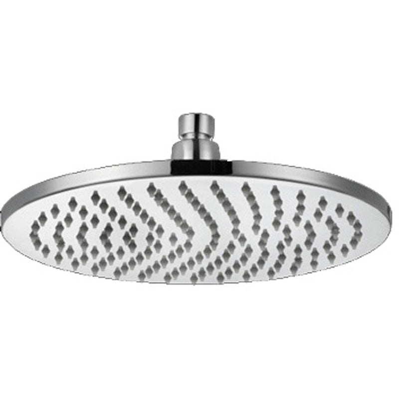 Cora 300mm Brass Shower Head - PeakReno