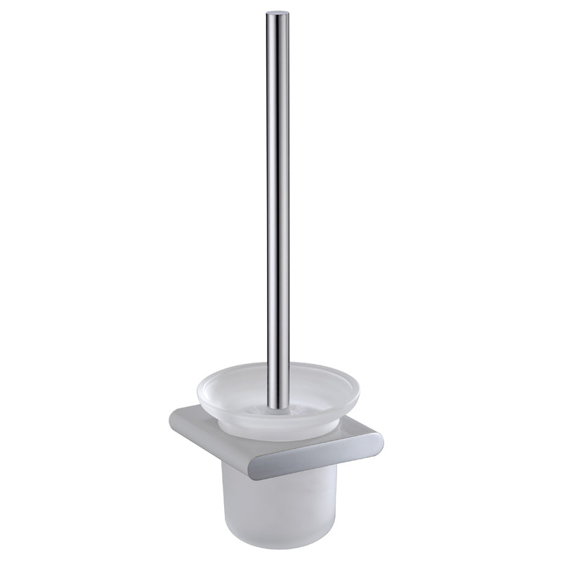 Cora Toilet Brush Holder - PeakReno