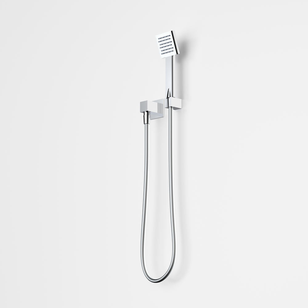 Corama Coolibah Quatro Hand Shower Chrome - PeakReno