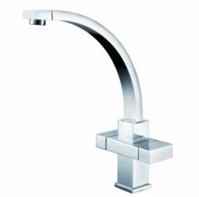 Surface Kitchen Sink Mixer - PeakReno