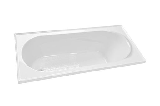 Decina Bambino 1650mm Inset Bath - PeakReno