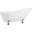 Decina Sarto 1750mm Freestanding Bath - PeakReno