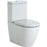 EMPIRE Back-to-Wall Toilet Suite - PeakReno