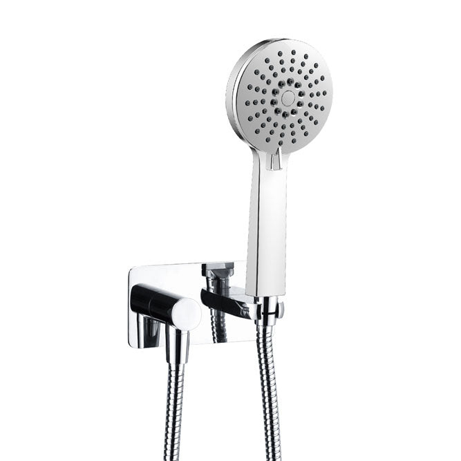 EMPIRE Hand Held Shower - PeakReno