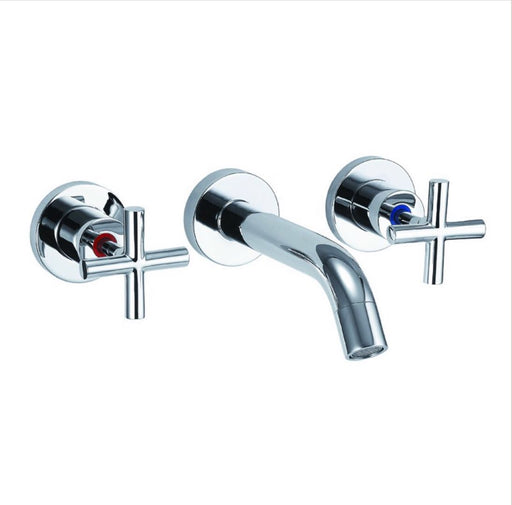 Euro Bath Tap Set - PeakReno