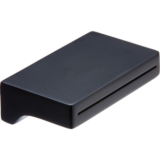 FORCHE Matte Black Bath Outlet - PeakReno