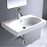 Gallaria ST JO 600mm Wall Hung Basin - PeakReno