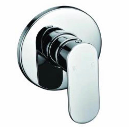 Glide Shower & Bath Mixer - PeakReno