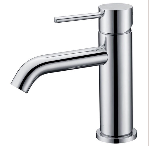 Ikon Hali Basin Mixer - PeakReno