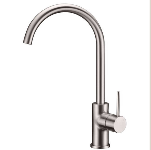 Ikon Hali Kitchen Sink Mixer - PeakReno