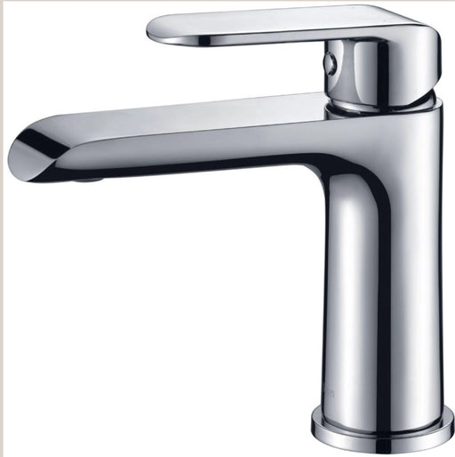 Ikon Kara Basin Mixer - PeakReno