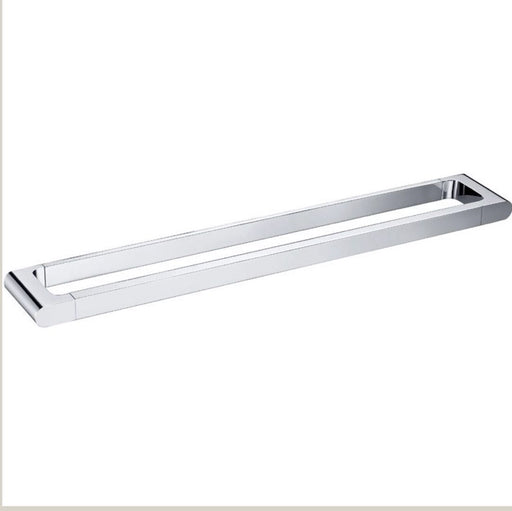 Ikon Kara Single Towel Rail - PeakReno