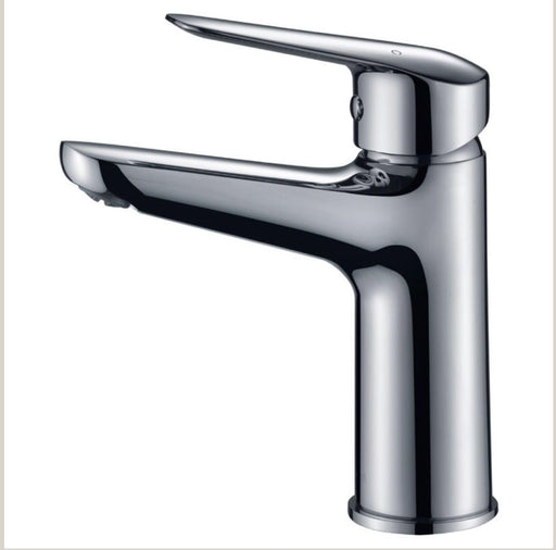 Ikon Sulu Basin Mixer - PeakReno