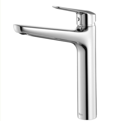 Ikon Sulu Tall Basin Mixer - PeakReno